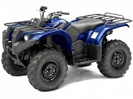 Ступичные подшипники Yamaha Grizzly 450. 