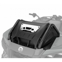 Вынос радиатора | Вынос шноркелей