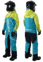 Женские комбинезоны