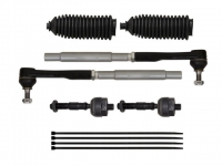 Рулевое управление