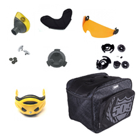 Аксессуары для шлемов