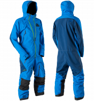 Снегоходная одежда