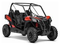 Maverick Sport/Trial