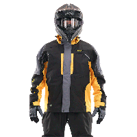 Куртки Dragon Fly