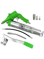 Шприцы смазочные