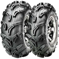 Шины для квадроцикла Maxxis ZILLA