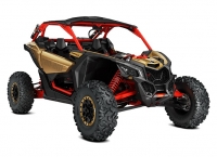 Maverick X3