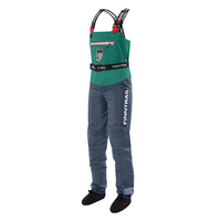 Вейдерсы Finntrail