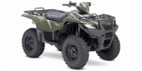 Kingquad LTA 450