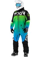 Мужские комбинезоны FXR