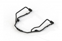 Бампер для снегохода