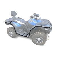 Боковая защита для квадроцикла