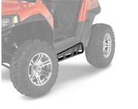 Защита порогов для квадрацикла