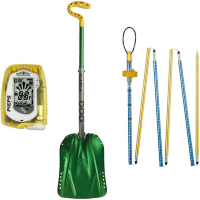 Лавинное снаряжение