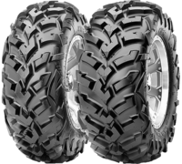 Шины для квадроцикла Maxxis VIPR