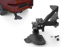 Пороги и подножки для RAM 1500 (DT) 2019+