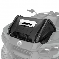 Вынос радиатора | Вынос шноркелей