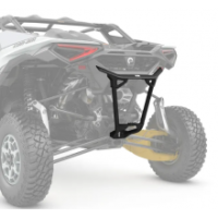 Бампера, защита, багажник