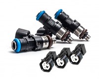 Топливная система