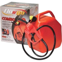 Насосы и канистры