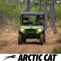 Arctic Cat