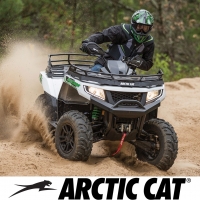 Arctic Cat