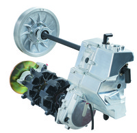 Трансмиссия