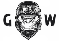 Кофры GORILLA WORKS 