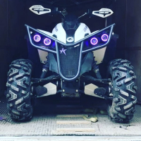 Ангельские глазки