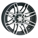 Диски для квадроцикла ITP SS Alloy 316