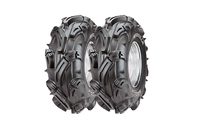 Шины для квадроцикла Maxxis MUDZILLA
