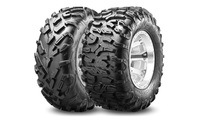 Шины для квадроцикла Maxxis BIGHORN 3.0