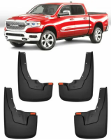 Брызговики RAM 1500