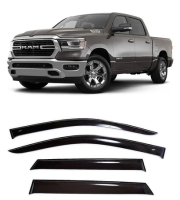 Дефлекторы RAM 1500