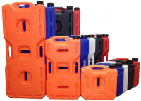 Канистры для квадроцикла