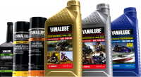 Масла Yamalube