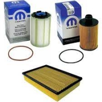 Запчасти для ТО RAM 1500 2019+