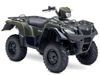 Kingquad LTA 750