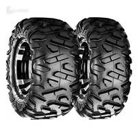 Шины для квадроцикла Maxxis BIGHORN