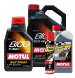 Масла и смазки