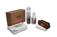 УХОД ЗА ЭКИПИРОВКОЙ