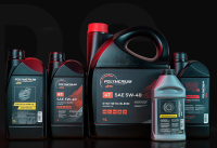 Масла POLYMERIUM XPS 