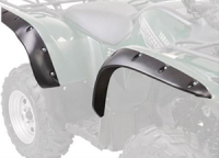 Расширители арок для квадроцикла