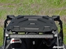 Крыша пластиковая SuperAtv для квадроциклов Polaris RZR - 900 1000 ROOF-P-RZR-1K-003
