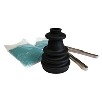 Пыльник Interparts для Polaris SPORTSMAN (700), RZR (800) внешний (08-11)