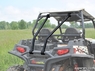 Задние дуги Super ATV для Polaris RZR XP 900 RCS-P-RZR-XP