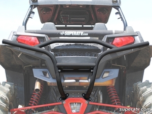 Задний бампер Super ATV для Polaris RZR XP 900 RB-P-RZRXP