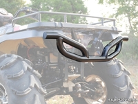 Задний бампер SuperATV для Polaris Sportsman 450-800 (2005+) RB-P-05+S