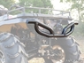 Задний бампер SuperATV для Polaris Sportsman 450-800 (2005+) RB-P-05+S