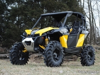 Лифт кит 3" SuperATV для BRP CAN-AM Maverick 2014+ LK-CA-MAV-14